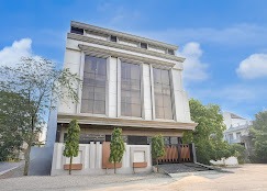 THE BYKE BOUTIQUE TEJJORA LUCKNOW